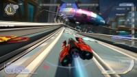 WipEout Omega Collection