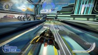 WipEout Omega Collection