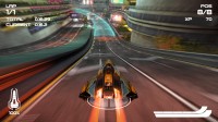 WipEout Omega Collection