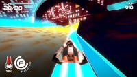 WipEout Omega Collection