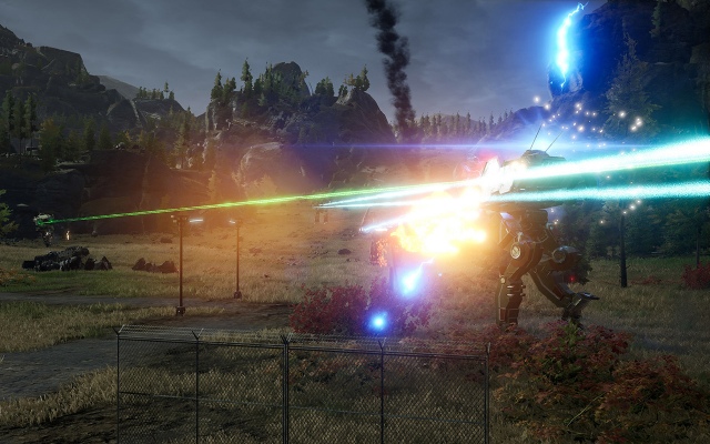 MechWarrior 5: Mercenaries