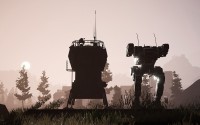 MechWarrior 5: Mercenaries
