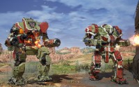 MechWarrior 5: Mercenaries