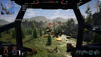 MechWarrior 5: Mercenaries