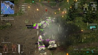 MechWarrior 5: Mercenaries