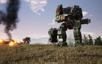 MechWarrior 5: Mercenaries