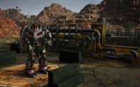 MechWarrior 5: Mercenaries