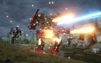 MechWarrior 5: Mercenaries