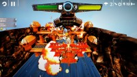 Red Barton and the Sky Pirates
