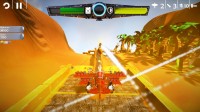 Red Barton and the Sky Pirates
