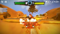 Red Barton and the Sky Pirates