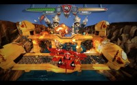 Red Barton and the Sky Pirates
