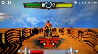 Red Barton and the Sky Pirates