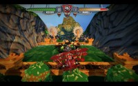 Red Barton and the Sky Pirates