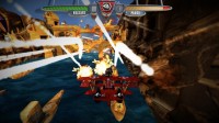 Red Barton and the Sky Pirates