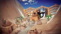 Red Barton and the Sky Pirates