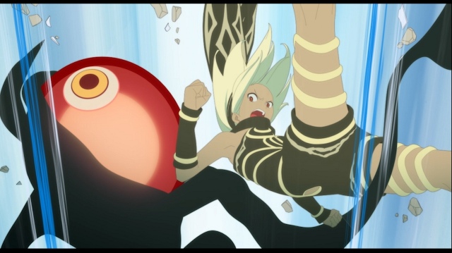 Gravity Rush 2