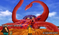 Dragon Quest VIII: Journey of the Cursed King