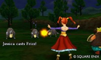 Dragon Quest VIII: Journey of the Cursed King