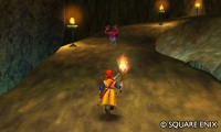 Dragon Quest VIII: Journey of the Cursed King
