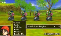 Dragon Quest VIII: Journey of the Cursed King