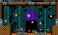 Alwa's Awakening