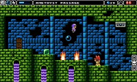 Alwa's Awakening