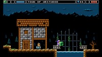 Alwa's Awakening