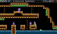 Alwa's Awakening