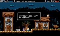 Alwa's Awakening