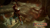 Necromunda: Underhive Wars