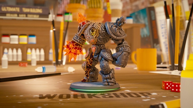 Might & Magic Showdown