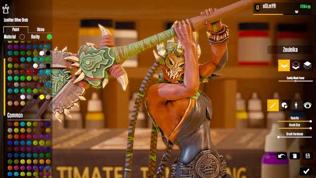 Might & Magic Showdown