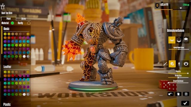 Might & Magic Showdown