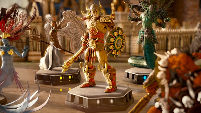 Might & Magic Showdown