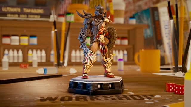 Might & Magic Showdown