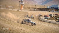 DiRT 4