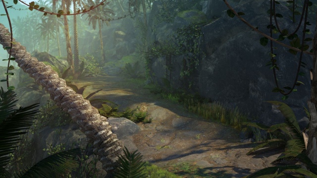 Pillars of Eternity II: Deadfire