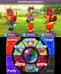Yo-Kai Watch 2