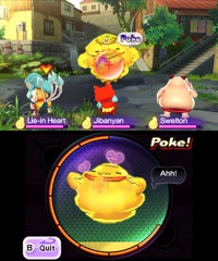 Yo-Kai Watch 2