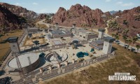 PlayerUnknown's Battlegrounds