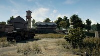 PlayerUnknown's Battlegrounds