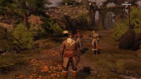 GreedFall