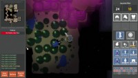 Unexplored