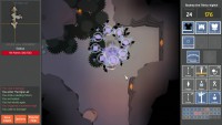 Unexplored