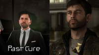 Past Cure