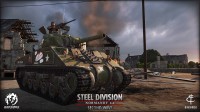 Steel Division: Normandy 44