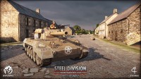 Steel Division: Normandy 44