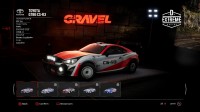 Gravel