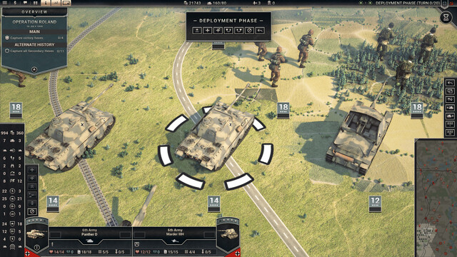 Panzer Corps 2